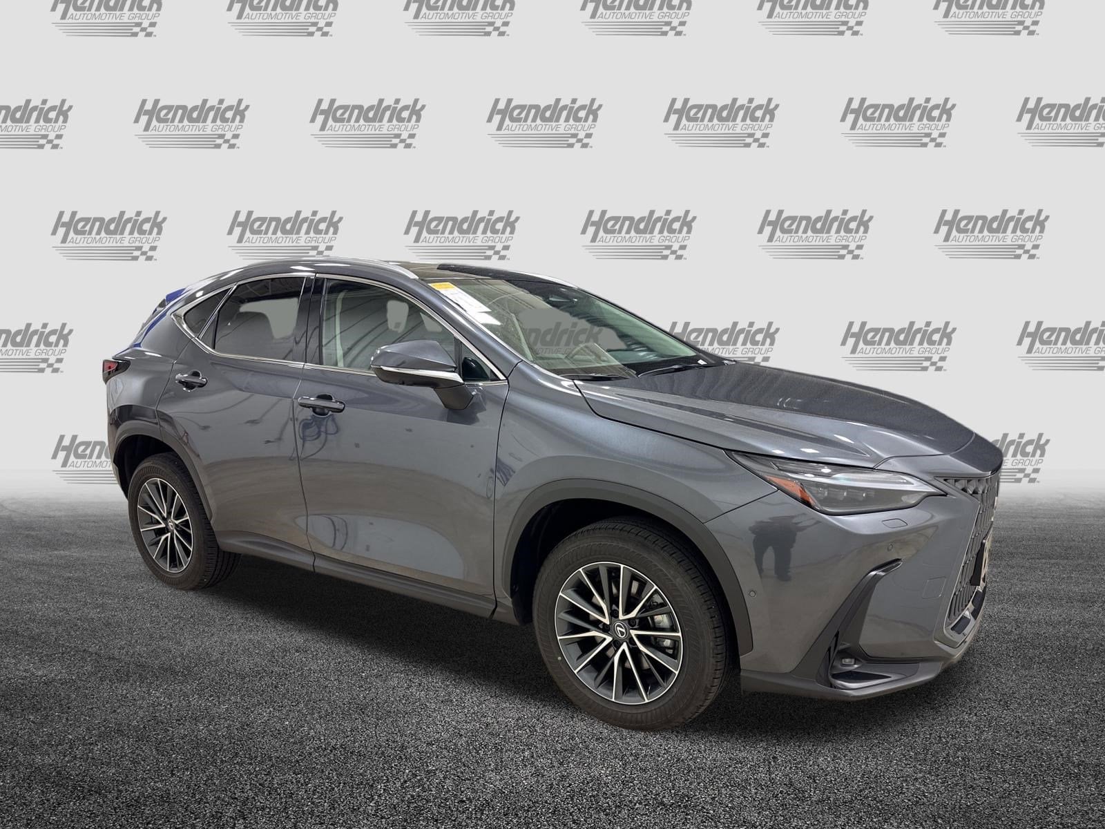 lexus nx hybrid 2025 2T2HKCEZ0SC050181 image lexus nx hybrid 2025 2T2HKCEZ0SC050181 image